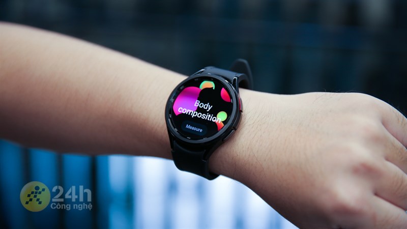 Những lý do bạn nhất định phải mua Galaxy Watch6 | Watch6 Classic