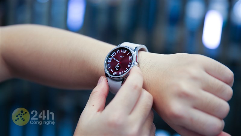 Những lý do bạn nhất định phải mua Galaxy Watch6 | Watch6 Classic