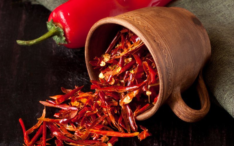 Giá ớt hôm nay 28/07 cập nhật mới nhất