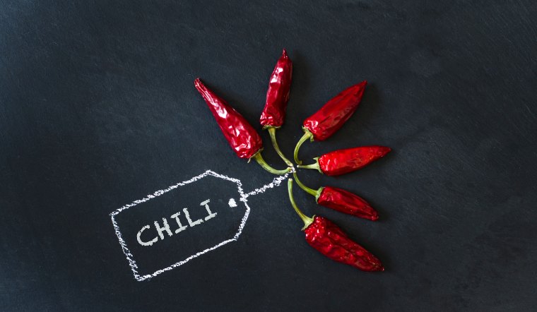 Giá ớt hôm nay 28/07/2023: Ớt xuất khẩu tăng thêm 2.000 đồng/kg