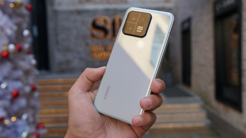 Xiaomi 13