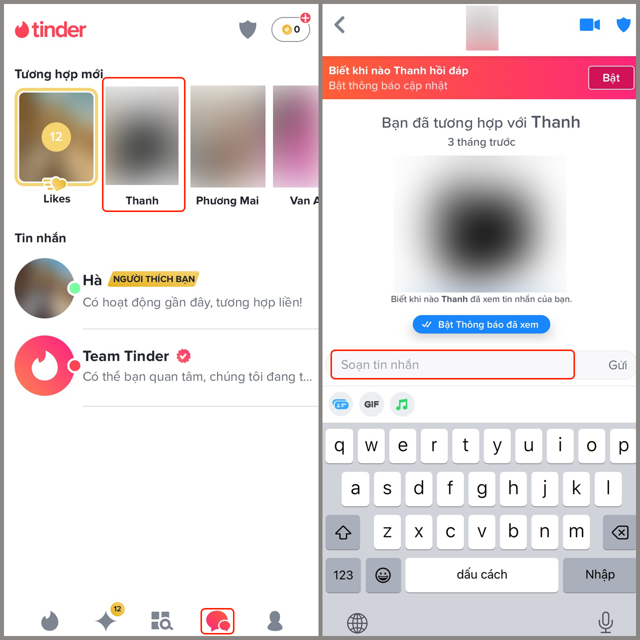 Tinder là gì? Cách sử dụng Tinder đầy đủ và chi tiết từ A-Z cho bạn