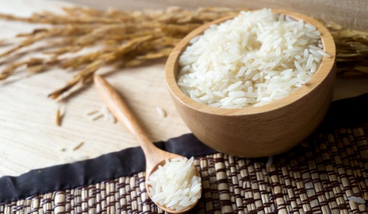 Giá lúa gạo hôm nay 29/7/2023: Không có sự thay đổi mới