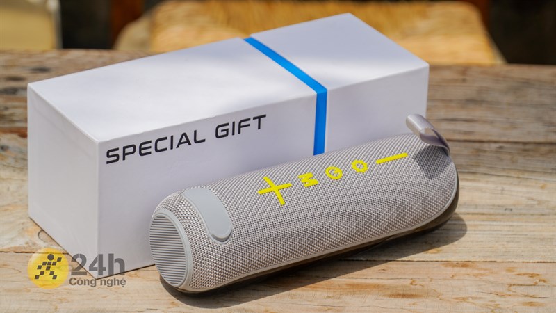 Loa Olike S3 là một món quà tốt khi đặt trước OPPO Reno10 Series