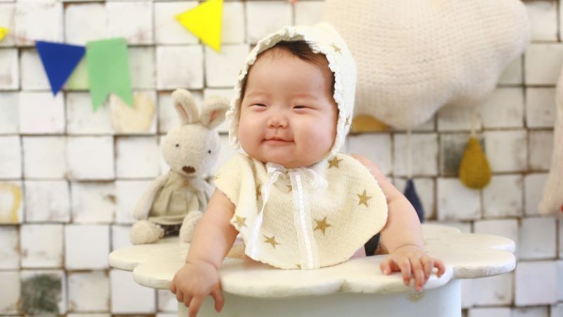 Đặt tên con trai bắt đầu bằng chữ B - Bá