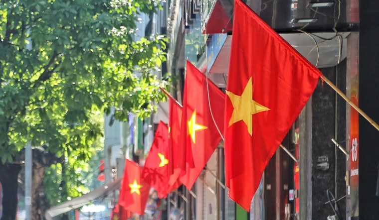 50+ status ngắn, câu nói ngắn gọn mừng ngày Quốc khánh 2/9