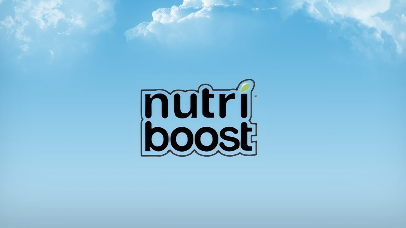 Đôi nét về thương hiệu Nutriboost