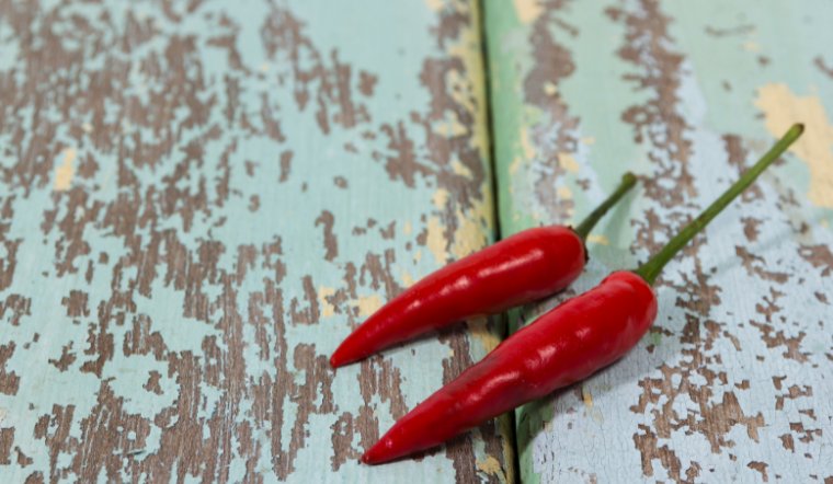 Giá ớt hôm nay 29/07/2023: Cuối tuần ớt tăng mạnh đến 5.000 đồng/kg