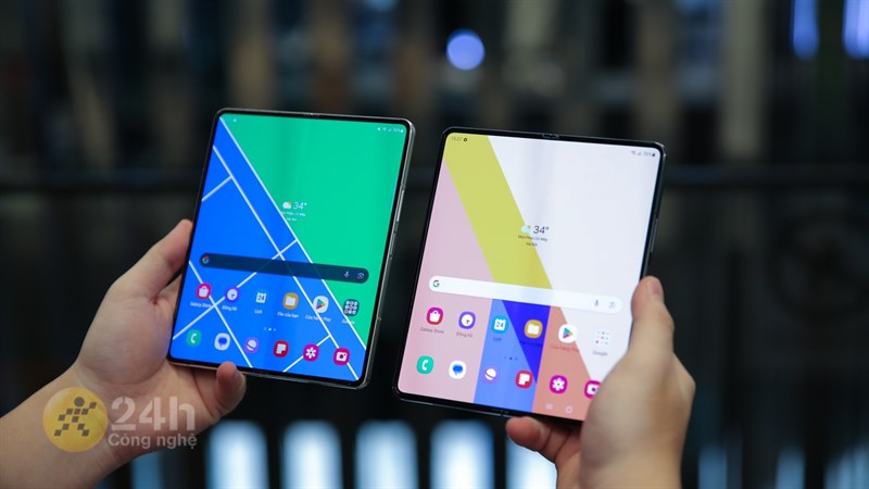 Samsung Galaxy Z Fold5