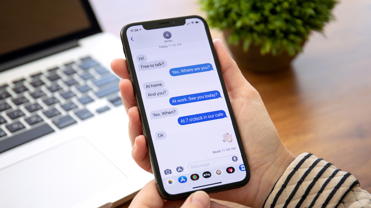 Cách nhắn tin trên iPhone đầy đủ từ AZ mà mọi người không thể bỏ qua
