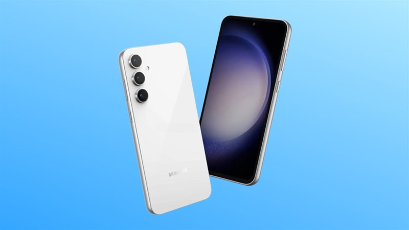 Galaxy S23 FE có một điểm mà Samfans sẽ không thích