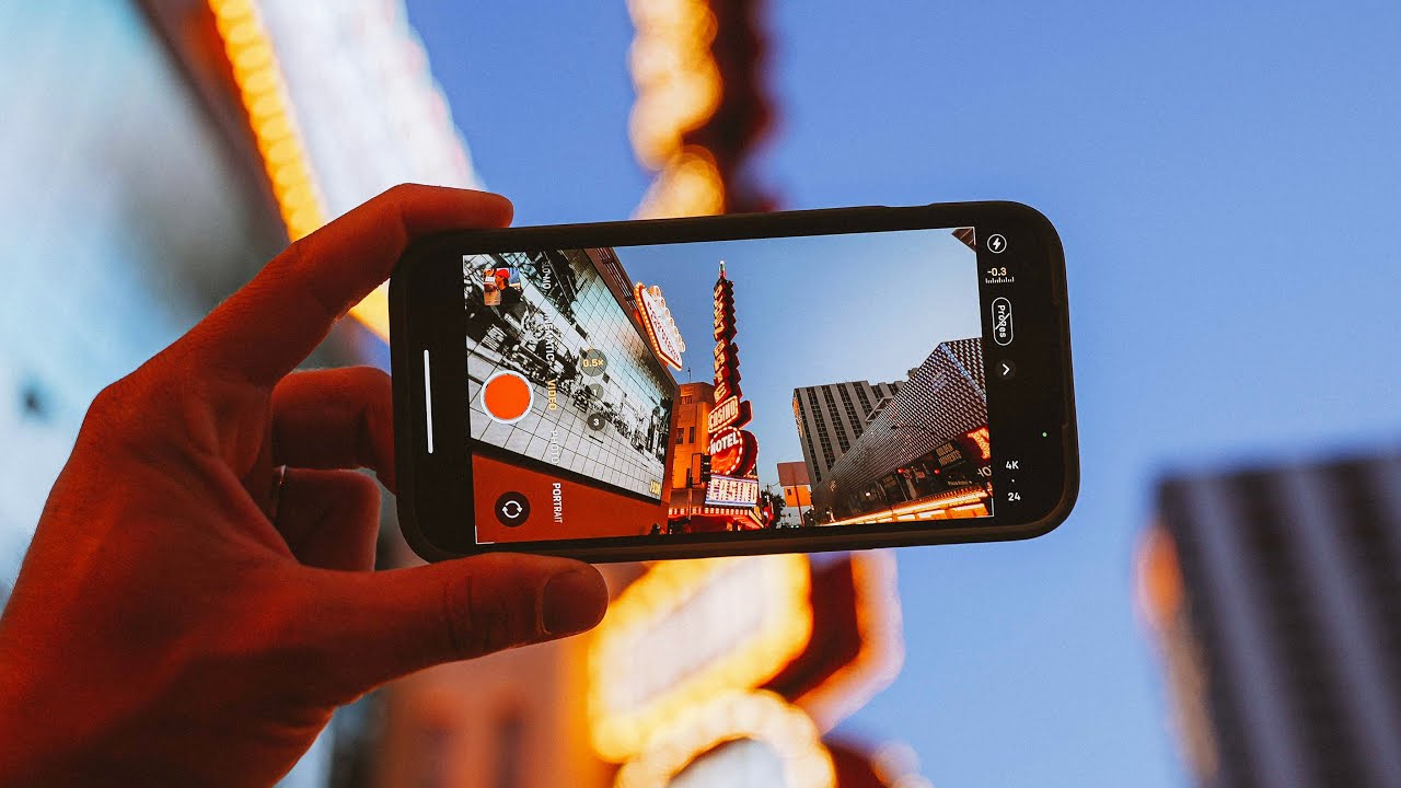 Apple ProRes là gì? Cách sử dụng ProRes để giảm dung lượng video