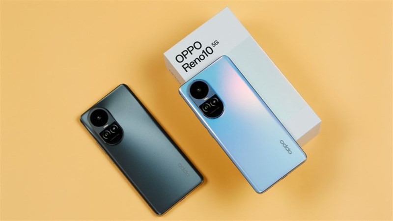 Có nên mua OPPO Reno10 với khả năng zoom cực nét, chụp cực căng?