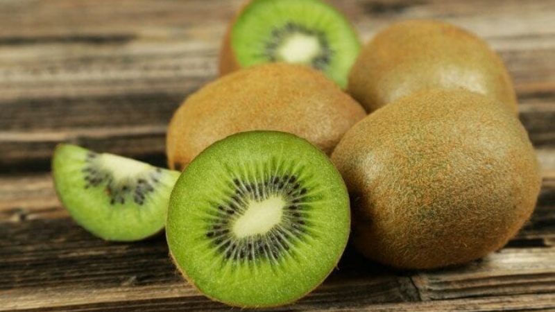 Quả kiwi