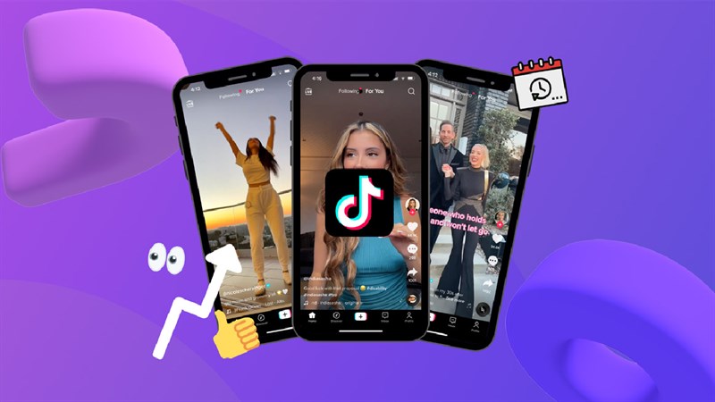 Hướng dẫn cách lưu thông tin đăng nhập TikTok