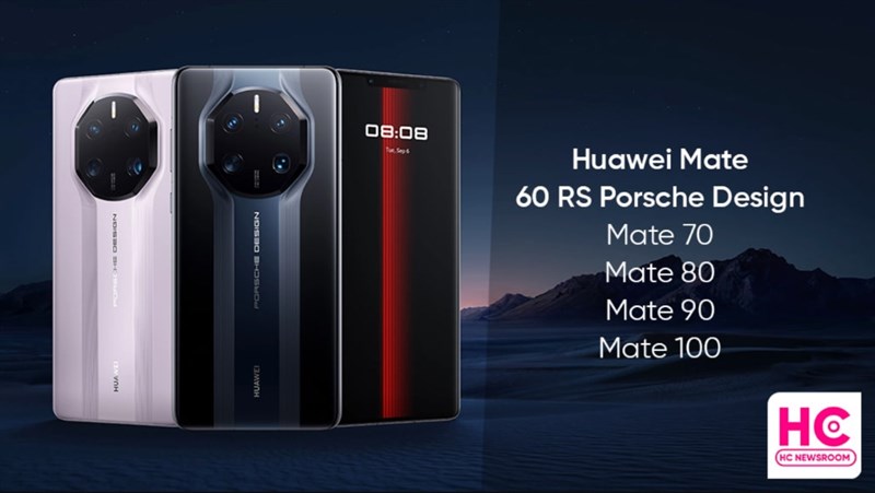 Huawei cũng được cho là đã đăng ký tên gọi của các sản phẩm thuộc dòng Mate trong tương lai Huawei cũng được cho là đã đăng ký tên gọi của các sản phẩm thuộc dòng Mate trong tương lai