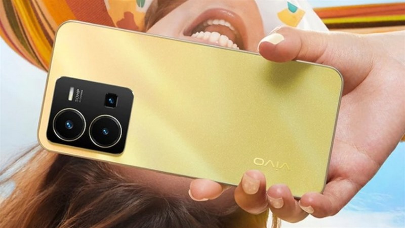 Vivo đang lên kế hoạch ra mắt Vivo Y77t