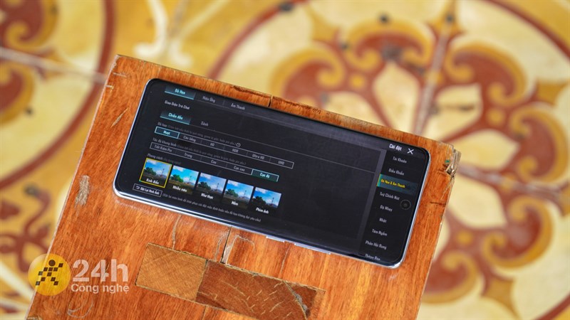 OPPO Reno10 5G được trang bị vi xử lý Dimensity 7050 mạnh mẽ OPPO Reno10 5G được trang bị vi xử lý Dimensity 7050 mạnh mẽ