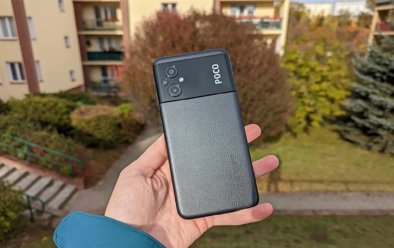 OCO M6 Pro 5G sẽ được bán ra với mức giá là 3.5 triệu đồng. OCO M6 Pro 5G sẽ được bán ra với mức giá là 3.5 triệu đồng.