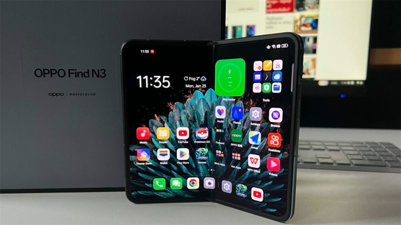 OPPO Find N3 