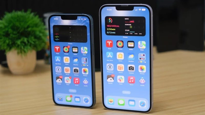 Apple đã ghi nhận và sớm khắc phục lỗi Screen Time trên iPhone