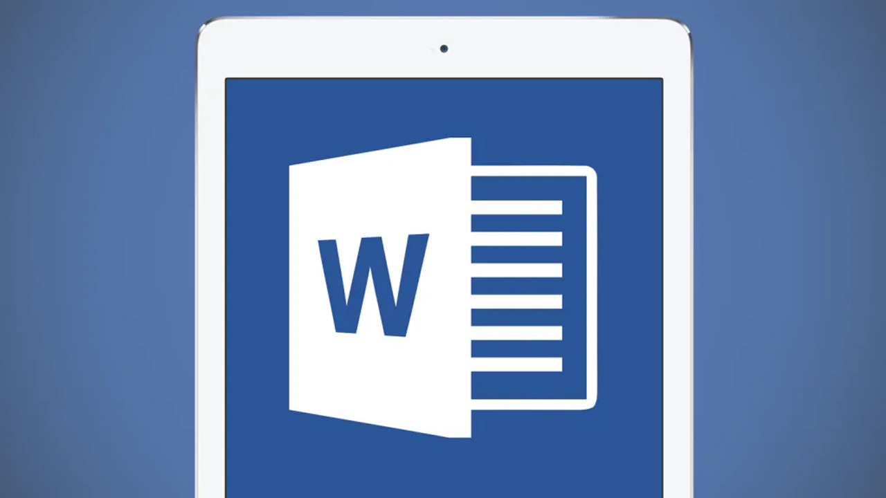Cách dùng Word trên iPad chi tiết, giúp bạn làm việc và học tập trên phần mềm này mọi lúc mọi nơi