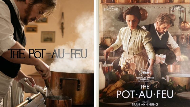 The Pot au Feu