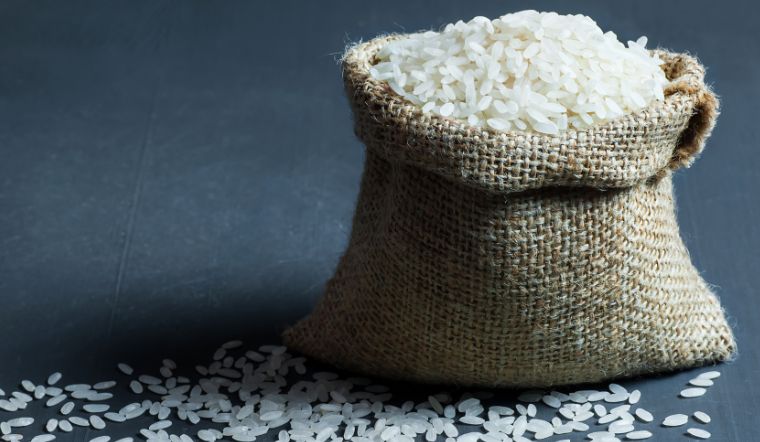 Giá lúa gạo hôm nay 31/7/2023: Dao động 100 đồng/kg ở vài giống lúa