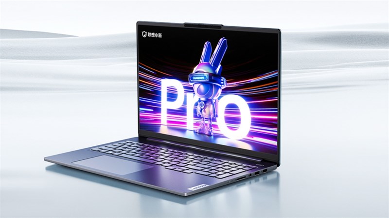 Lenovo Xiaoxin Pro 2023 Ryzen Edition có hai phiên bản kích thước màn hình: 14 inch và 16 inch