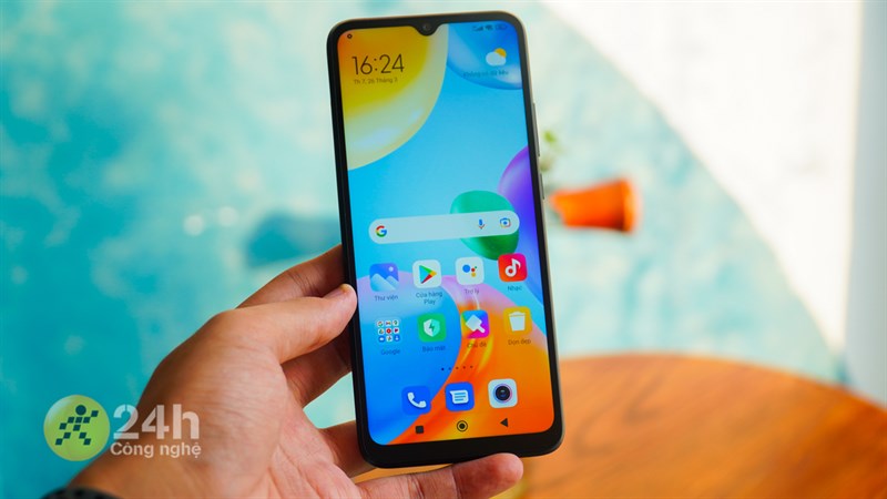 Đây là bản cập nhật lớn nên người dùng Redmi 10C không nên bỏ qua