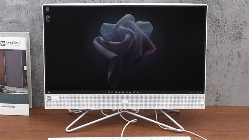 HP AIO 22 dd2002d i5: Máy tính để bàn nên mua trong 2023