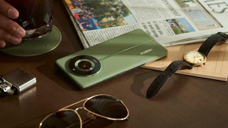 realme 11 Series chính thức ra mắt tại Việt Nam: Bậc Thầy Zoom Chuyên Sâu realme 11 Series chính thức ra mắt tại Việt Nam: Bậc Thầy Zoom Chuyên Sâu