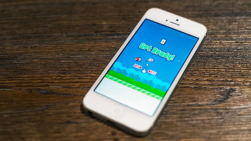 Sự việc lần này khá tương đồng với câu chuyện Flappy Bird hồi năm 2015 (Ảnh: Digital Trends)