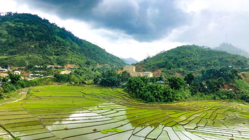 Tổng hợp 8 địa điểm du lịch Tây Giang (Quảng Nam) nổi tiếng