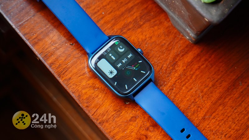 Để sử dụng Zwatch Z6 hiệu quả thì mọi người cần tải ứng dụng WearPro