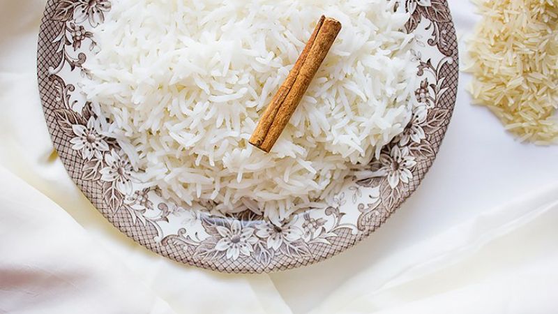 Cách phân biệt gạo Home Rice thật giả