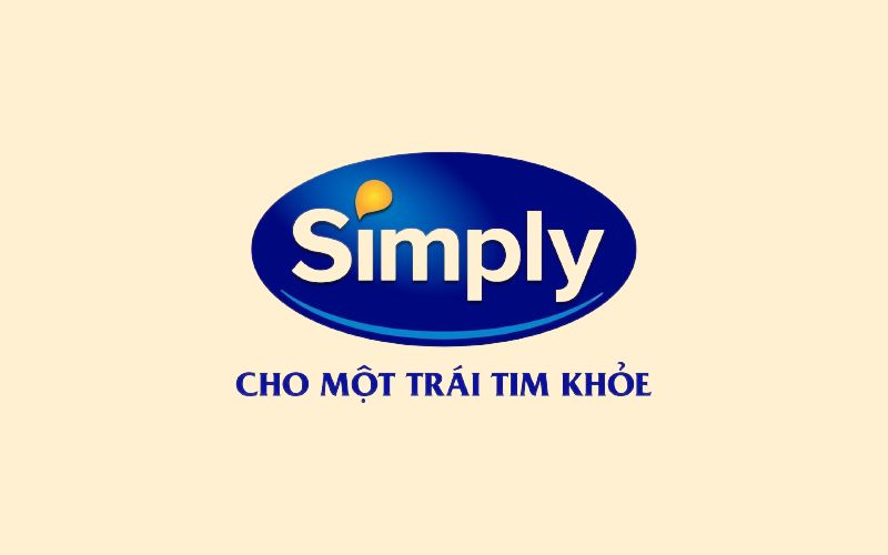 Đôi nét về thương hiệu Simply