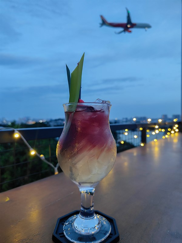 Ảnh chụp đồ vật trong môi trường thiếu sáng cũng rất ấn tượng Ảnh chụp đồ vật trong môi trường thiếu sáng cũng rất ấn tượng