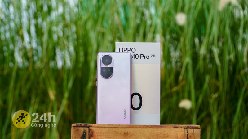 OPPO Reno10 Pro