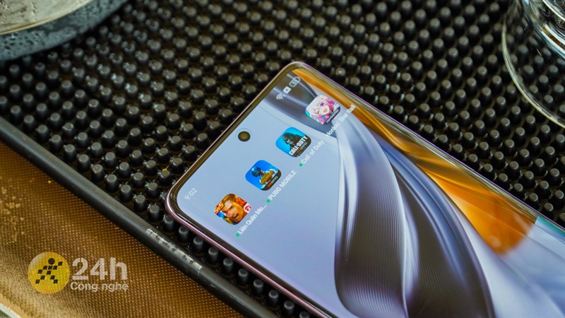 Cùng mình kiểm tra khả năng chơi game của OPPO Reno10 Pro 5G nha Cùng mình kiểm tra khả năng chơi game của OPPO Reno10 Pro 5G nha
