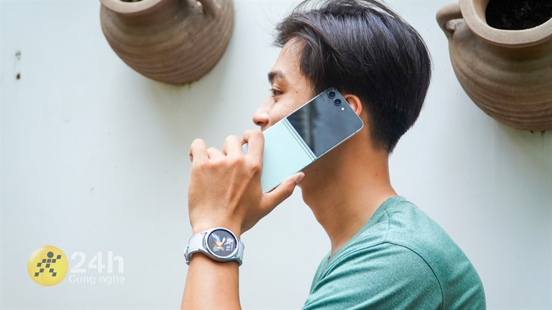 Galaxy Watch 6 series: Dòng đồng hồ thông minh mới nhất tháng 8 Galaxy Watch 6 series: Dòng đồng hồ thông minh mới nhất tháng 8