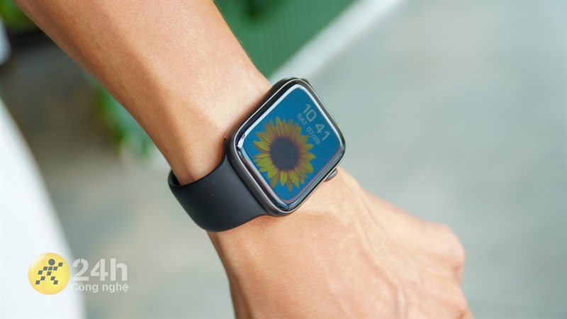 Bộ đôi ZWatch Z6 và Zwatch Z8: Giá rẻ mà ngon quá ta! Bộ đôi ZWatch Z6 và Zwatch Z8: Giá rẻ mà ngon quá ta!