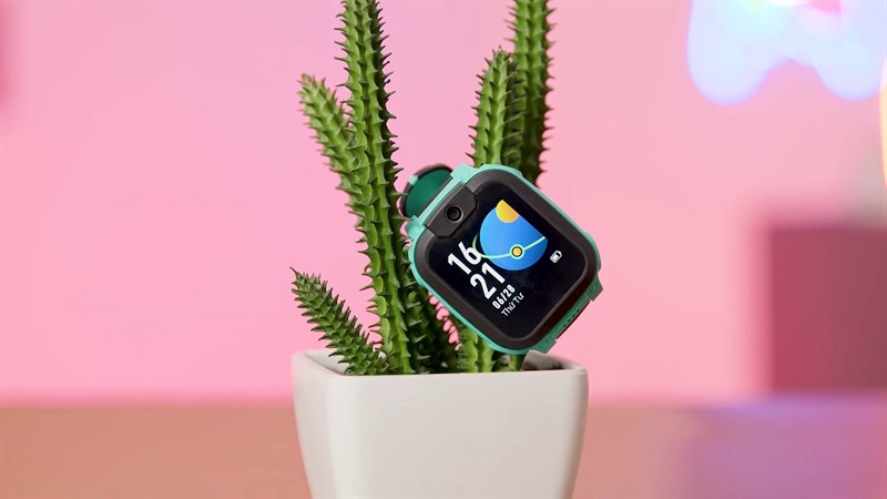 imoo Z1: Đồng hồ định vị trẻ em tốt nhất, nên sắm cho trẻ! imoo Z1: Đồng hồ định vị trẻ em tốt nhất, nên sắm cho trẻ!