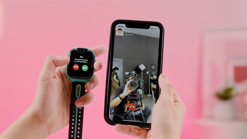 imoo Z1: Đồng hồ định vị trẻ em tốt nhất, nên sắm cho trẻ! imoo Z1: Đồng hồ định vị trẻ em tốt nhất, nên sắm cho trẻ!