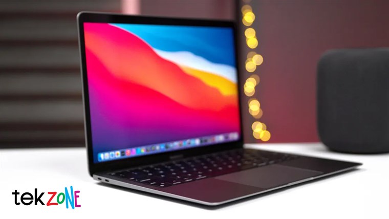 【美品】MacBook Air M1 BT91 8GB 256GB MacBook Air M1 8Gb / 256Gb 8CPU/8GPU (Mới 99%) - Hành Mobile - Bán