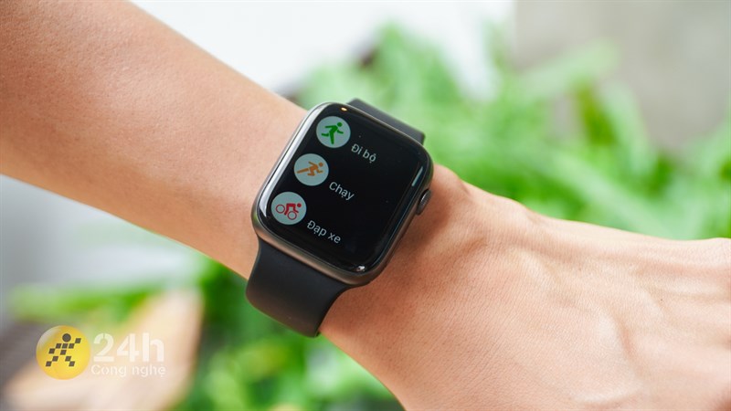 Zwatch Z8 cũng hỗ trợ rất nhiều chế độ luyện tập khác nhau.