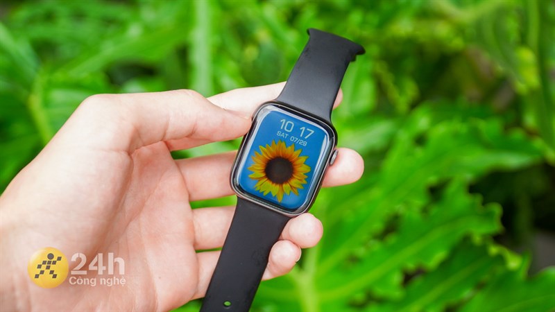 Dù sở hữu mức giá bình dân nhưng Zwatch Z8 lại được trang bị rất nhiều tính năng hấp dẫn.