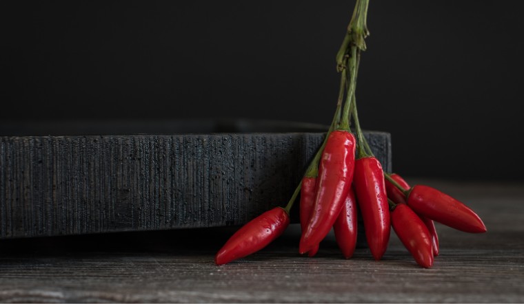 Giá ớt hôm nay 01/08/2023: Giá bán tương tự hôm qua