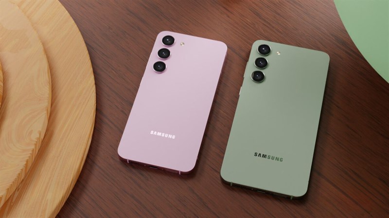 Dòng Samsung Galaxy S24 sẽ có cấu hình như thế nào - ảnh minh hoạ (Ảnh: PhoneArena)