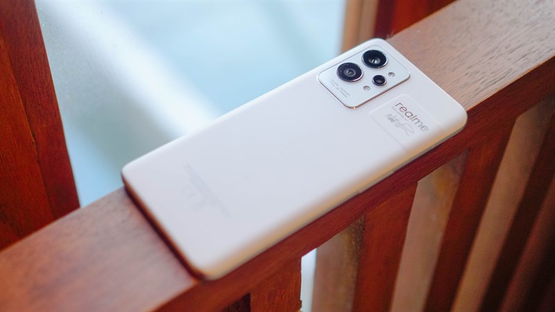 realme GT5 Pro dự kiến được trình làng sau tháng 08/2023